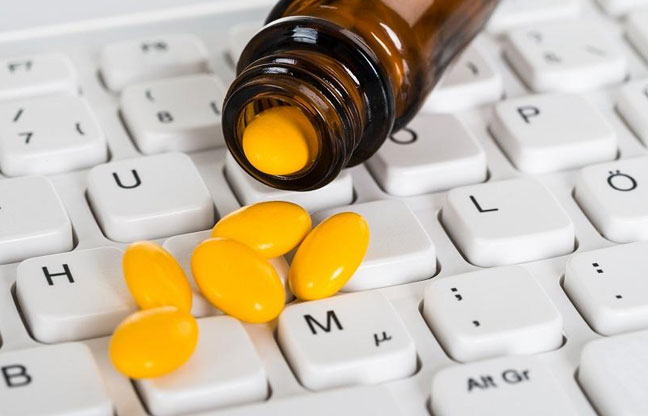 醫藥行業應用(yòng)領域