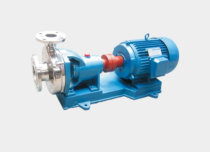 HYL HYLZ系(xì)列不鏽鋼離心(xīn)泵